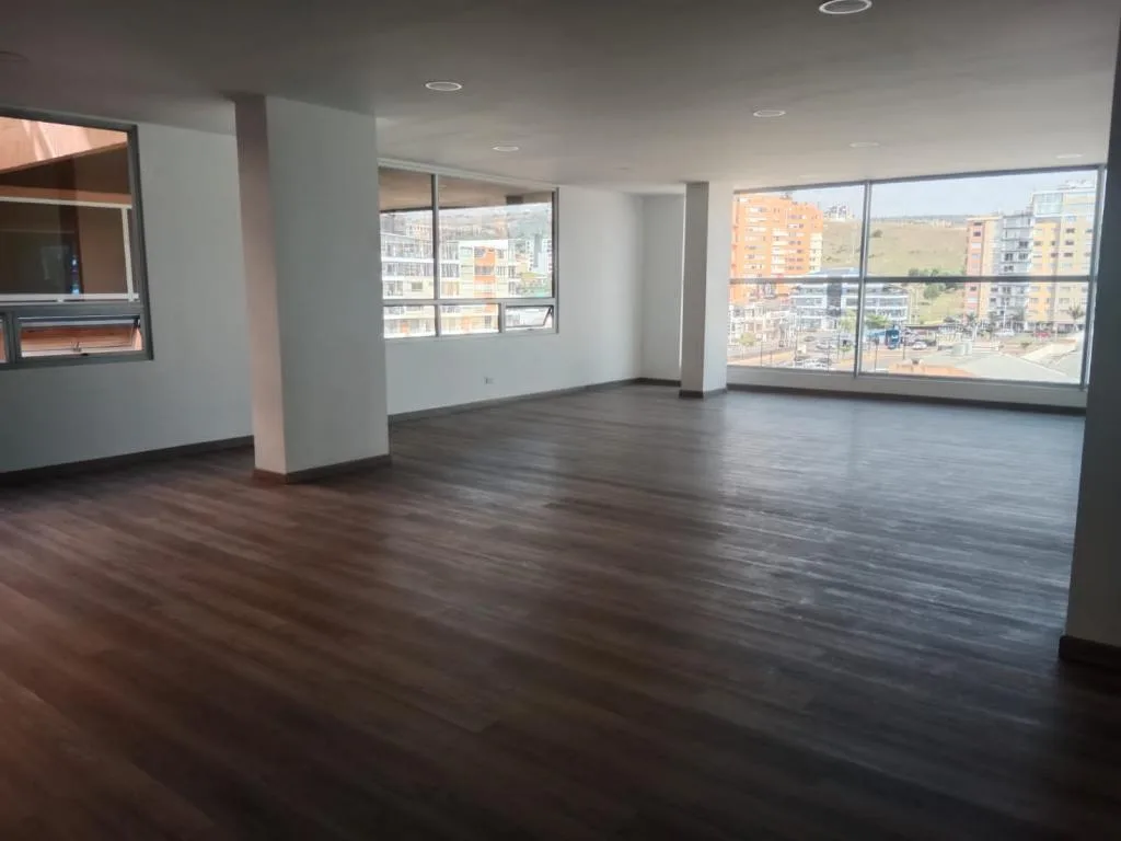 Oficina en Arriendo en Unicentro, Tunja