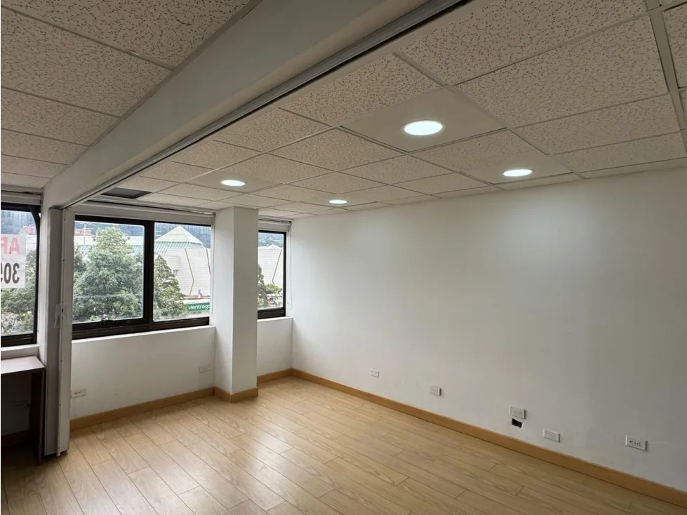 Oficina en Arriendo en Usaquen, Bogotá