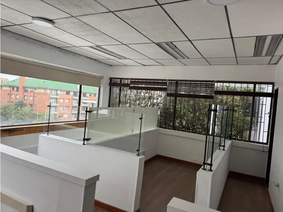 Oficina en Arriendo en Usaquen, Bogotá