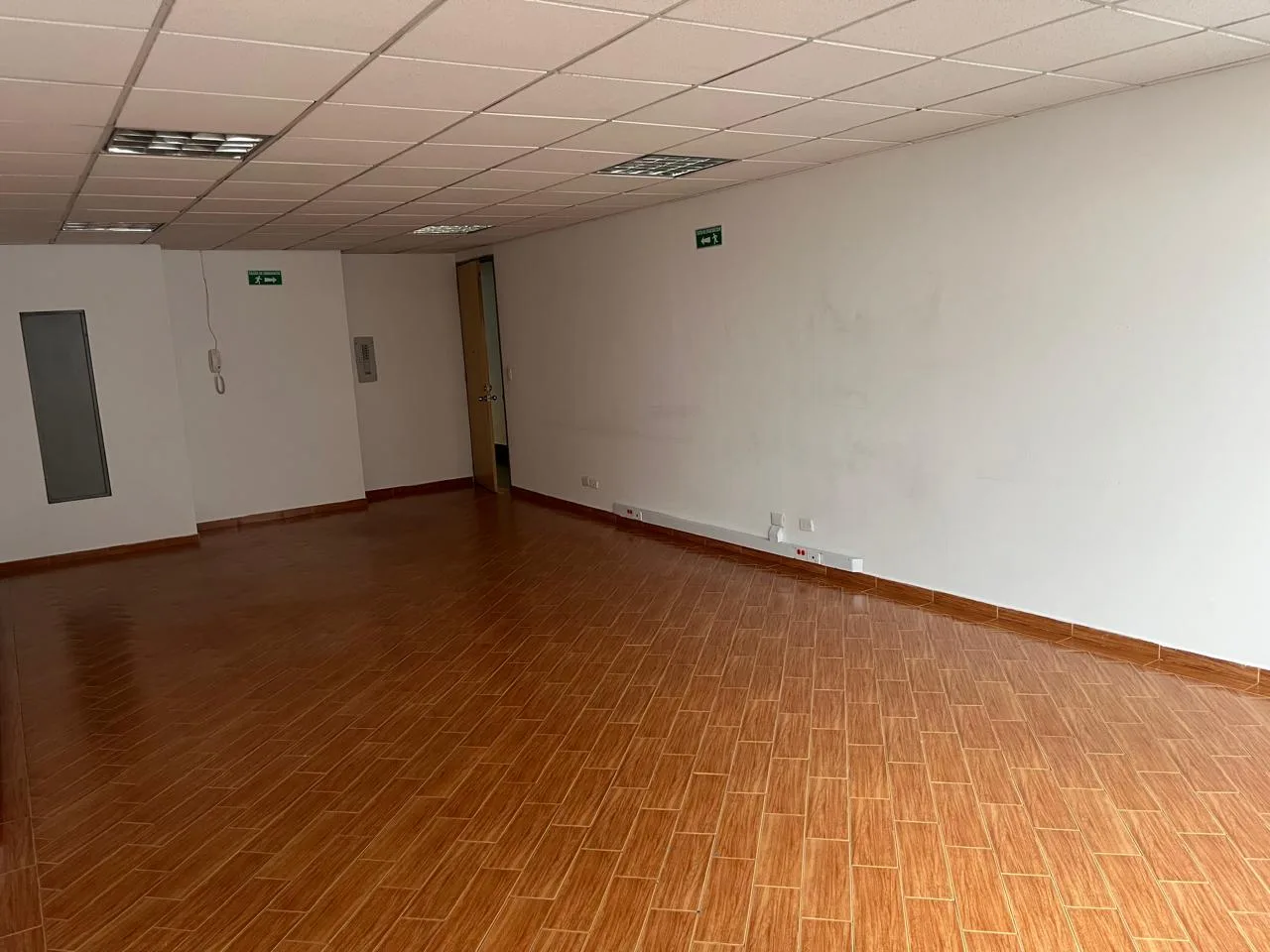 Oficina en Arriendo en Usaquen, Zipaquirá