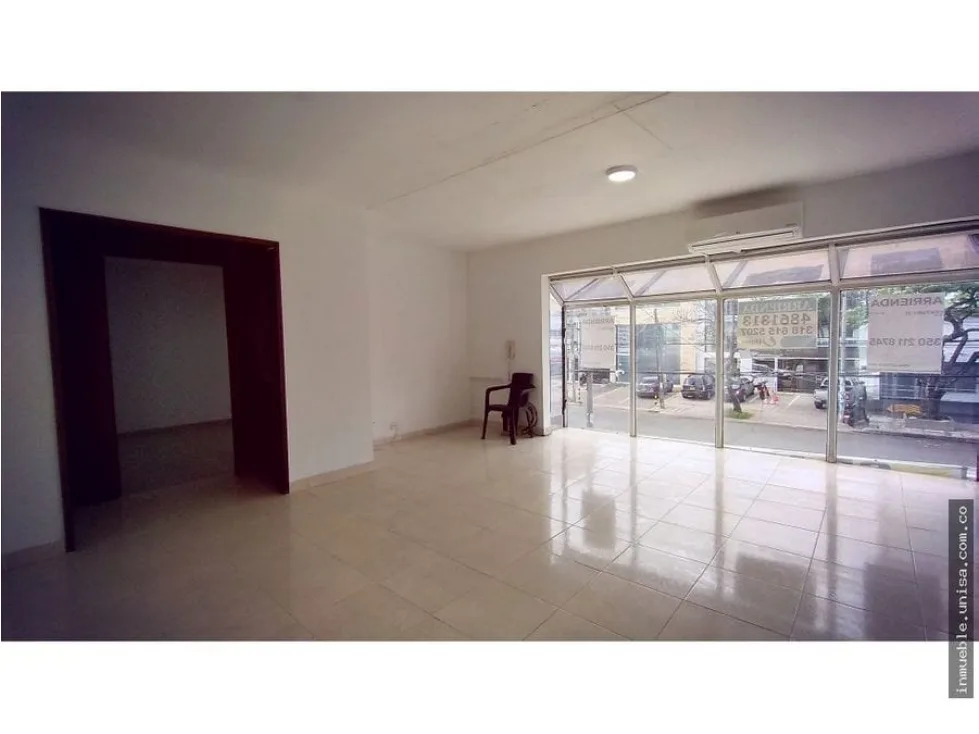 Oficina en  Arriendo en Versalles