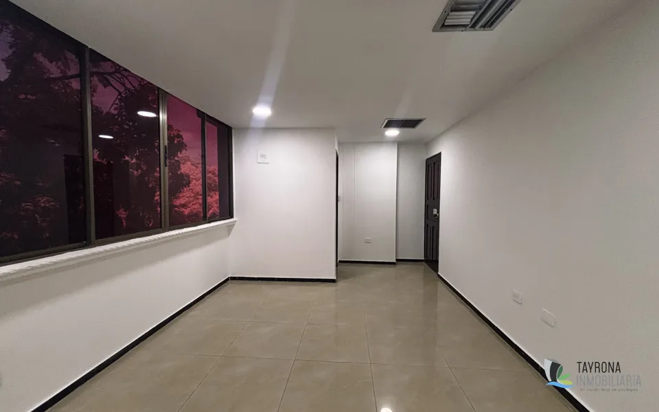 Oficina en Arriendo en Villa olimpica simon bolivar, Santa marta