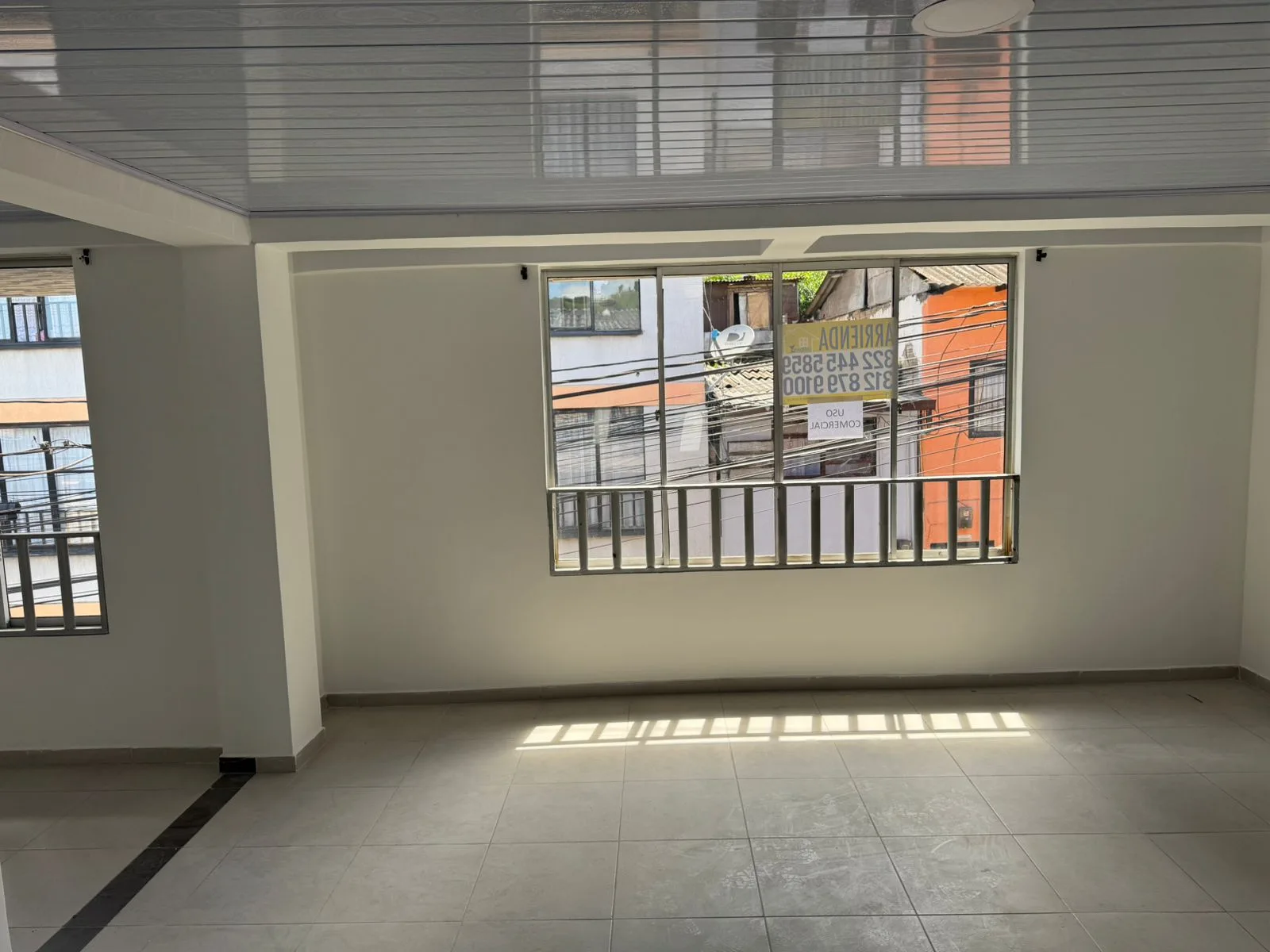 Oficina en Arriendo en Villamaria