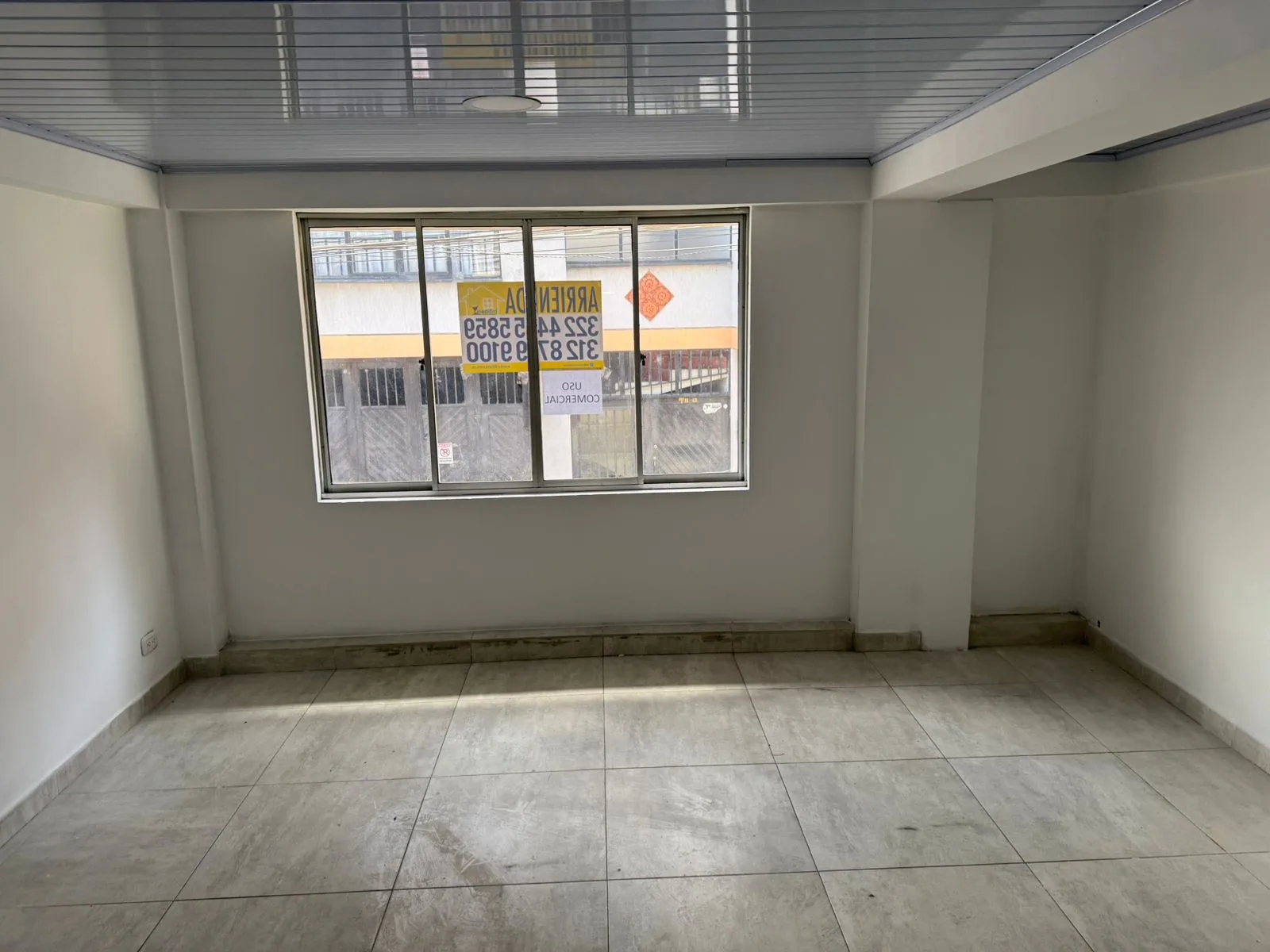 Oficina en Arriendo en Villamaria