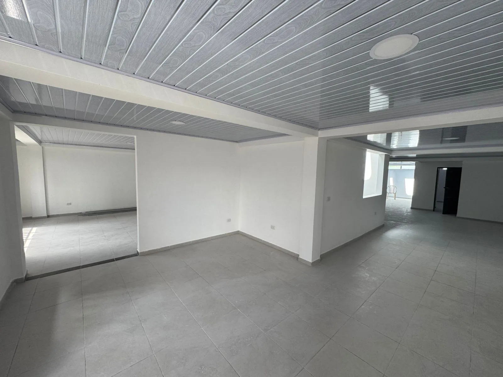 Oficina en Arriendo