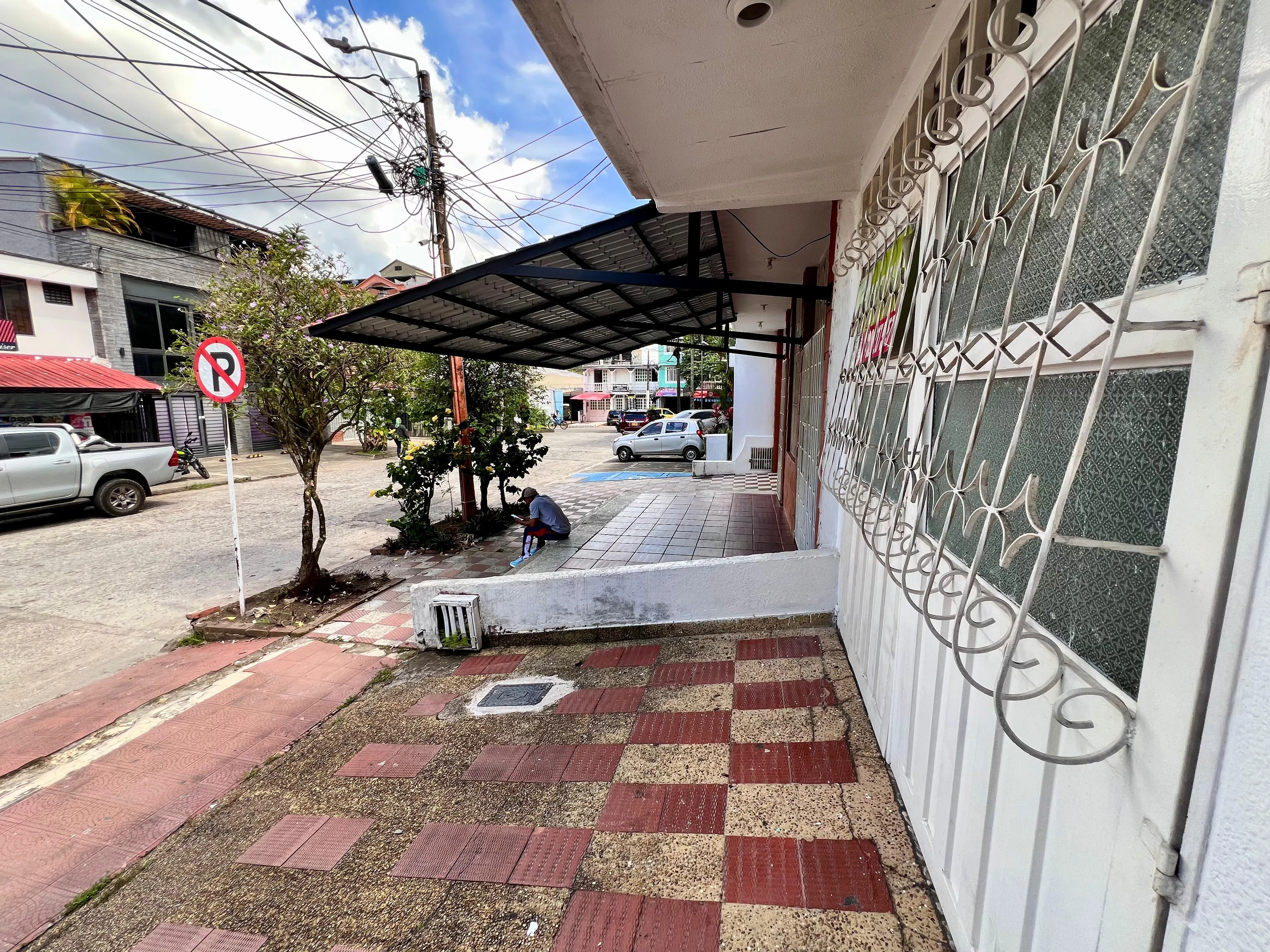 Oficina en Arriendo en Villavicencio