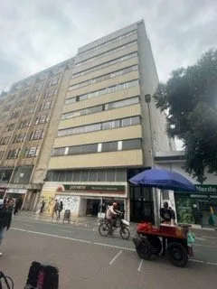 Oficina en Arriendo en Zona centro, Bogotá