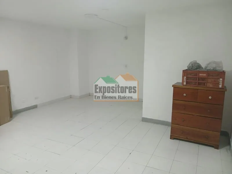 Apartaestudio en Arriendo en Camino Verde, Envigado