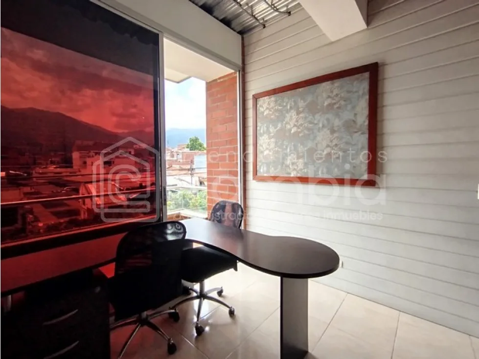 Local en Arriendo en Centro, Rionegro