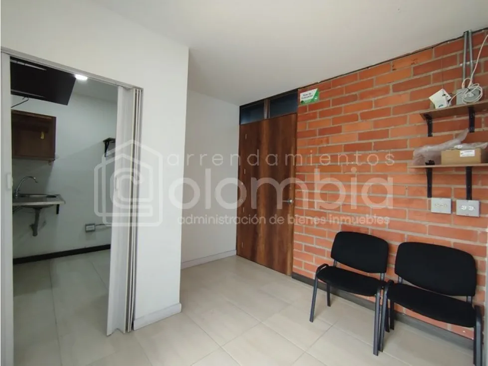 Apartamento en Arriendo en San antonio, Rionegro