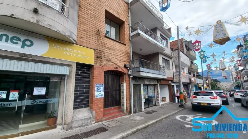 Oficina en Arriendo en Zona centro, Envigado
