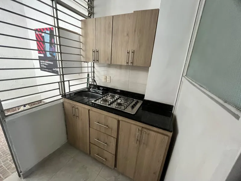 Oficina en  Arriendo en Zona centro, Envigado