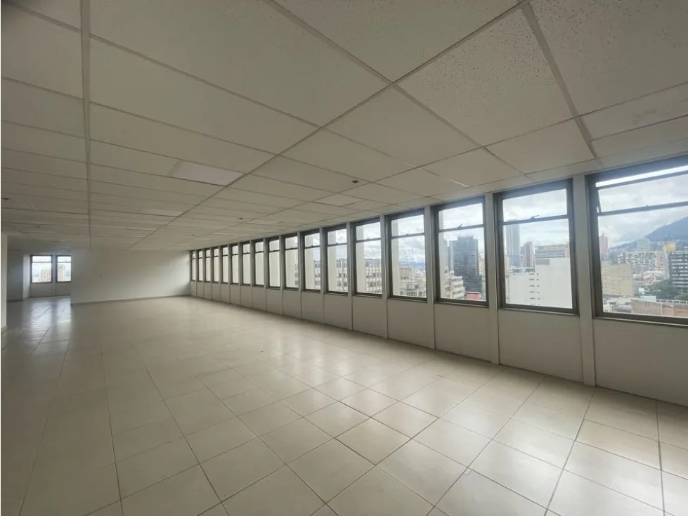 Oficina en  Arriendo