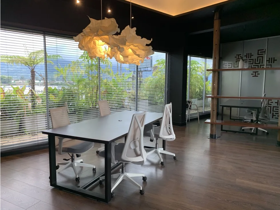 Oficina en arriendo en Armenia
