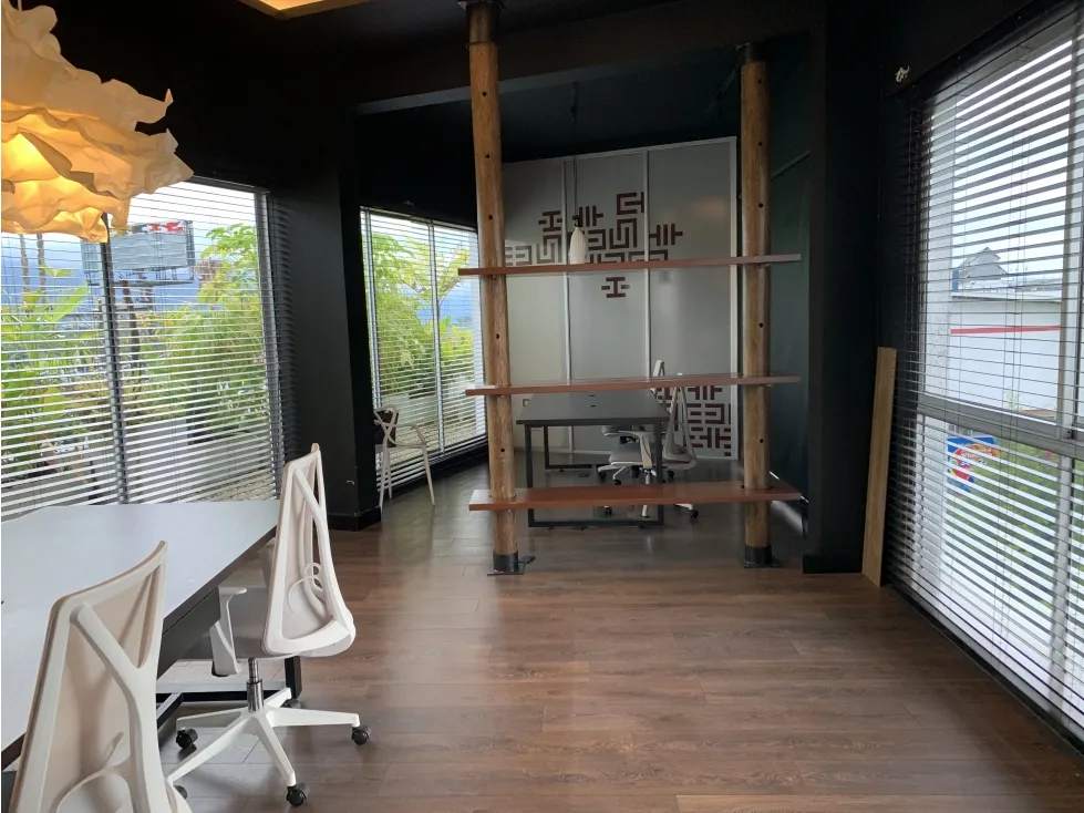 Oficina en arriendo en Armenia