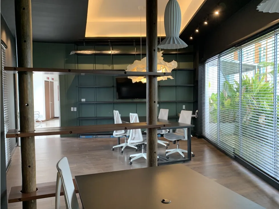 Oficina en arriendo en Armenia