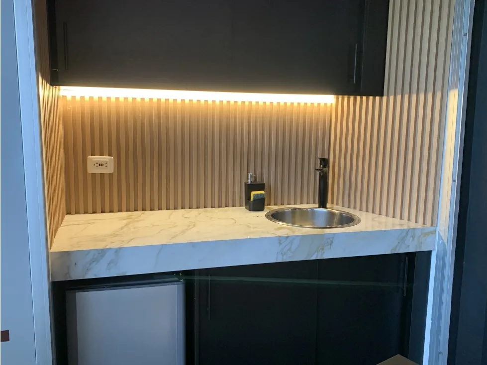 Oficina en arriendo en Armenia
