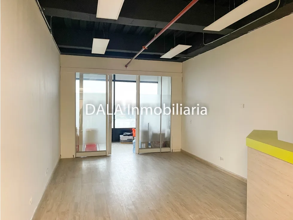 Consultorio en Arriendo en Calahorra, Cajicá