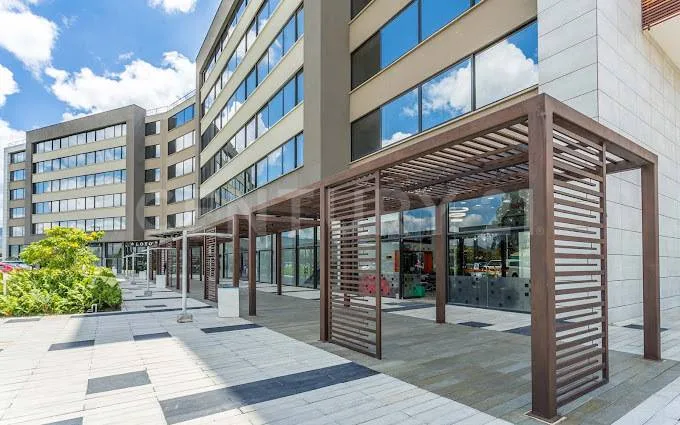 Apartamento en arriendo en Santa cruz, Cajicá