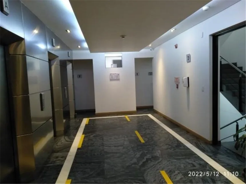 Oficina en arriendo en Chico norte, Bogotá
