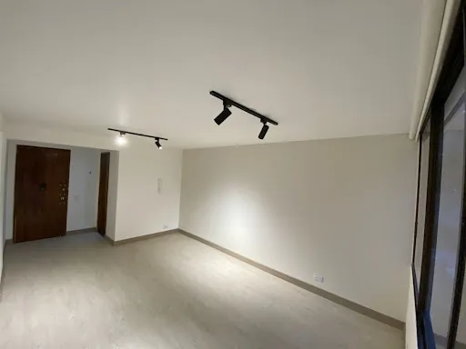 Apartaestudio en Arriendo en La veracruz, Bogotá