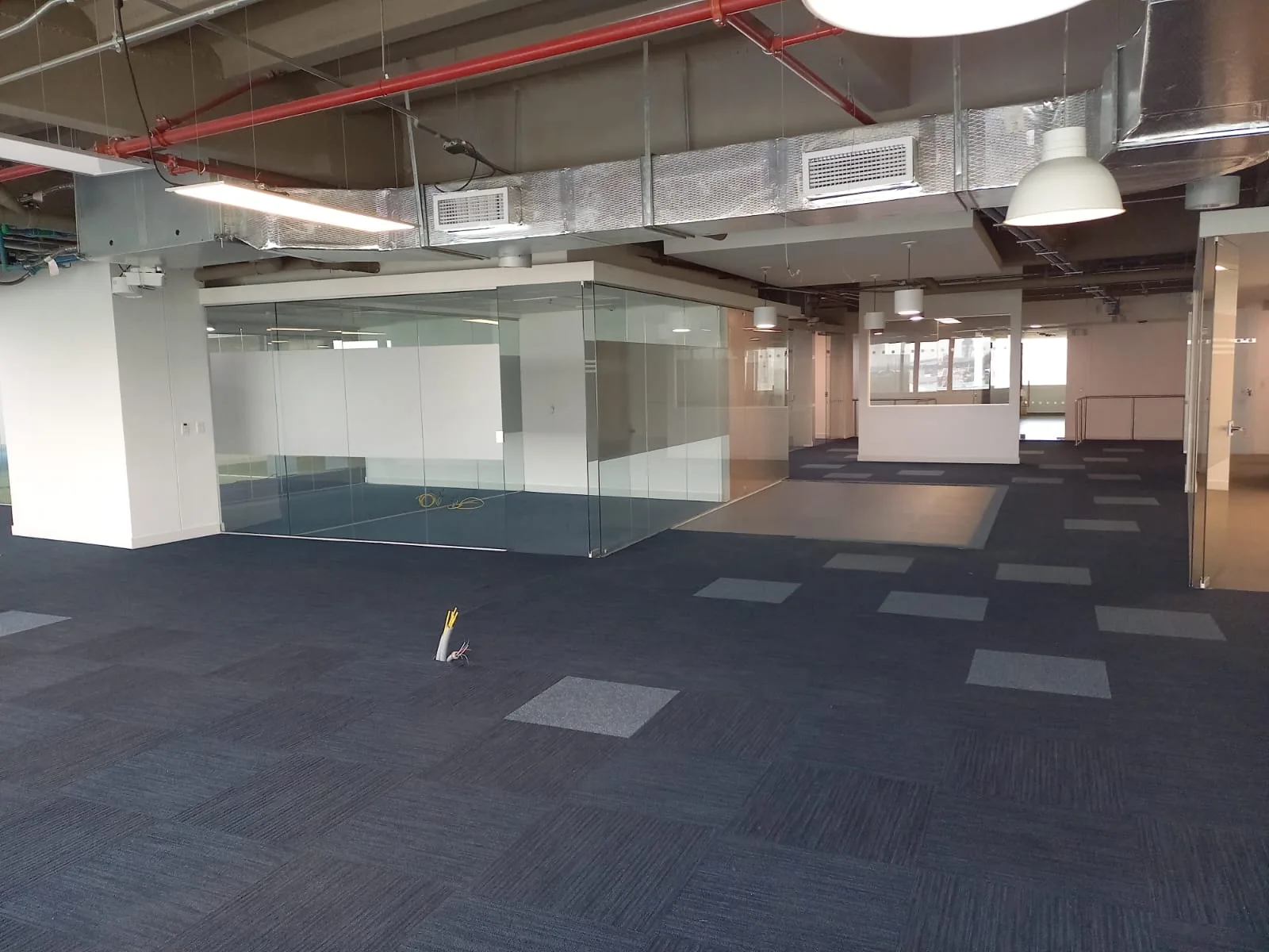 Oficina en arriendo en Engativa, Zipaquirá