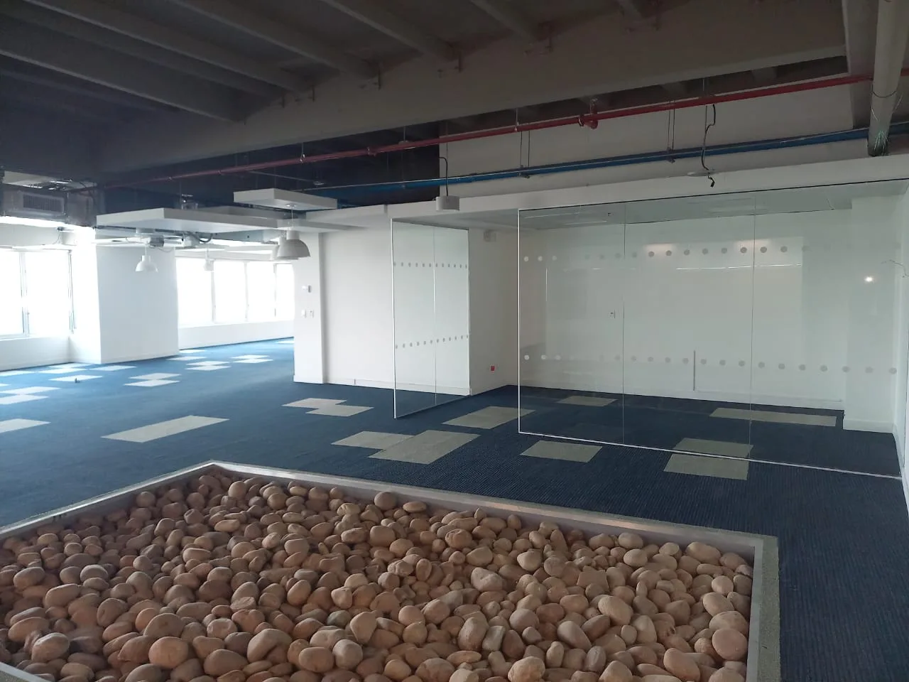 Oficina en arriendo en Fontibon, Zipaquirá