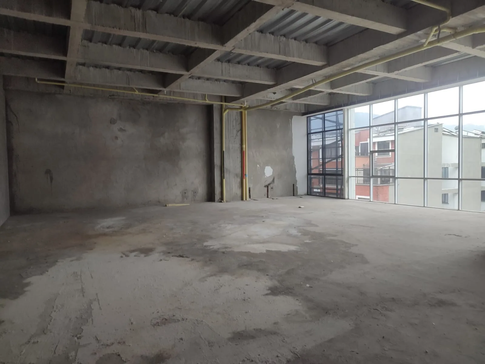 Oficina en arriendo en Fundadores, Armenia