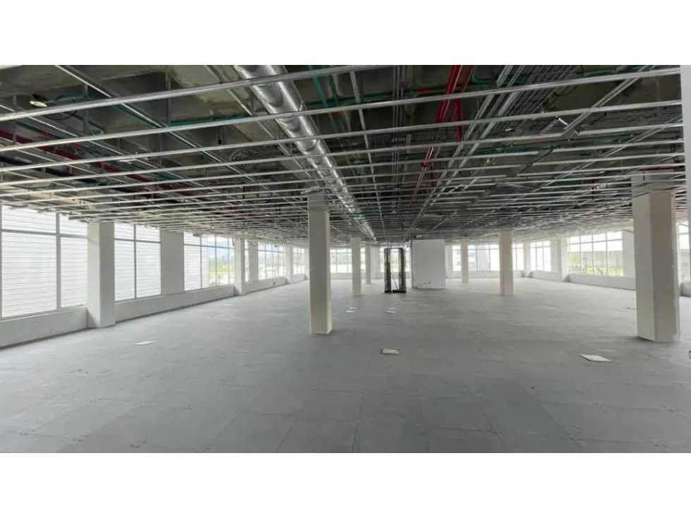 Oficina en arriendo en Fontibon, Zipaquirá