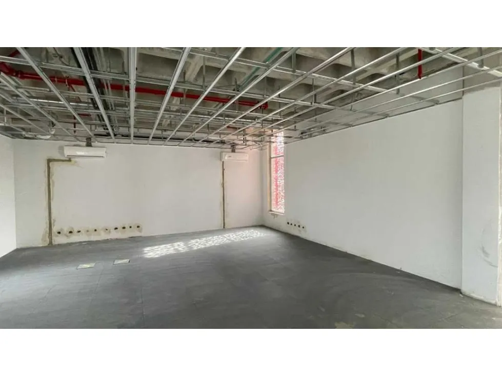Oficina en arriendo en Gachancipá