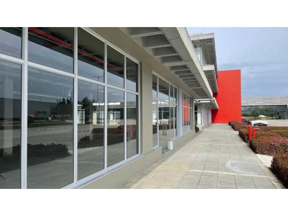 Oficina en Arriendo