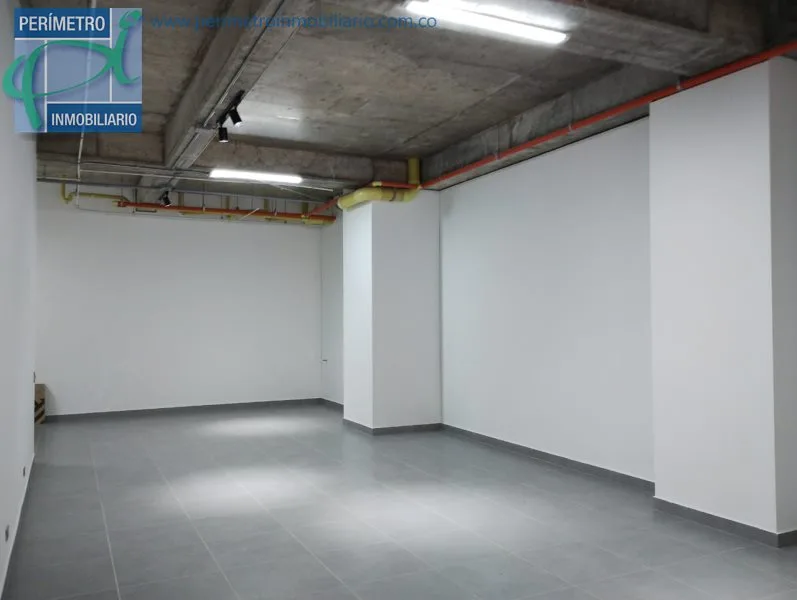 Local en Arriendo en San marcos, Envigado
