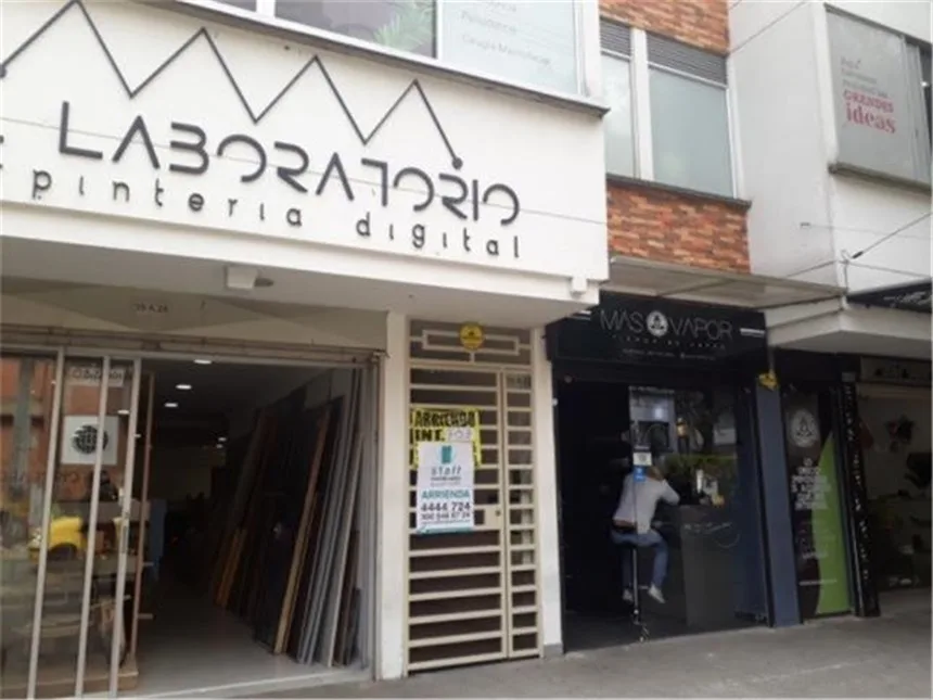 Apartamento en Arriendo en Belén, Medellín