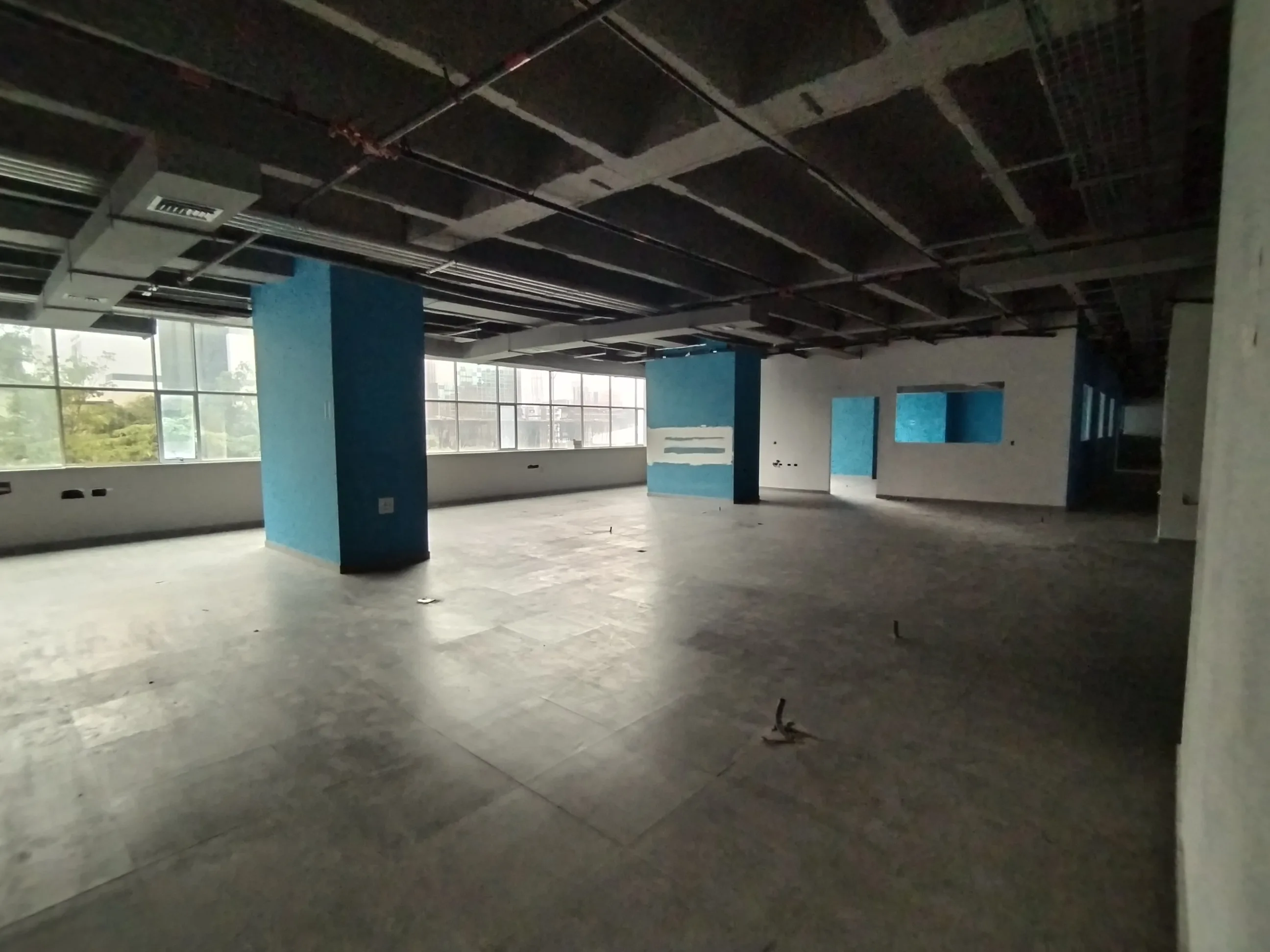 Bodega en Arriendo en Conucos, Bucaramanga