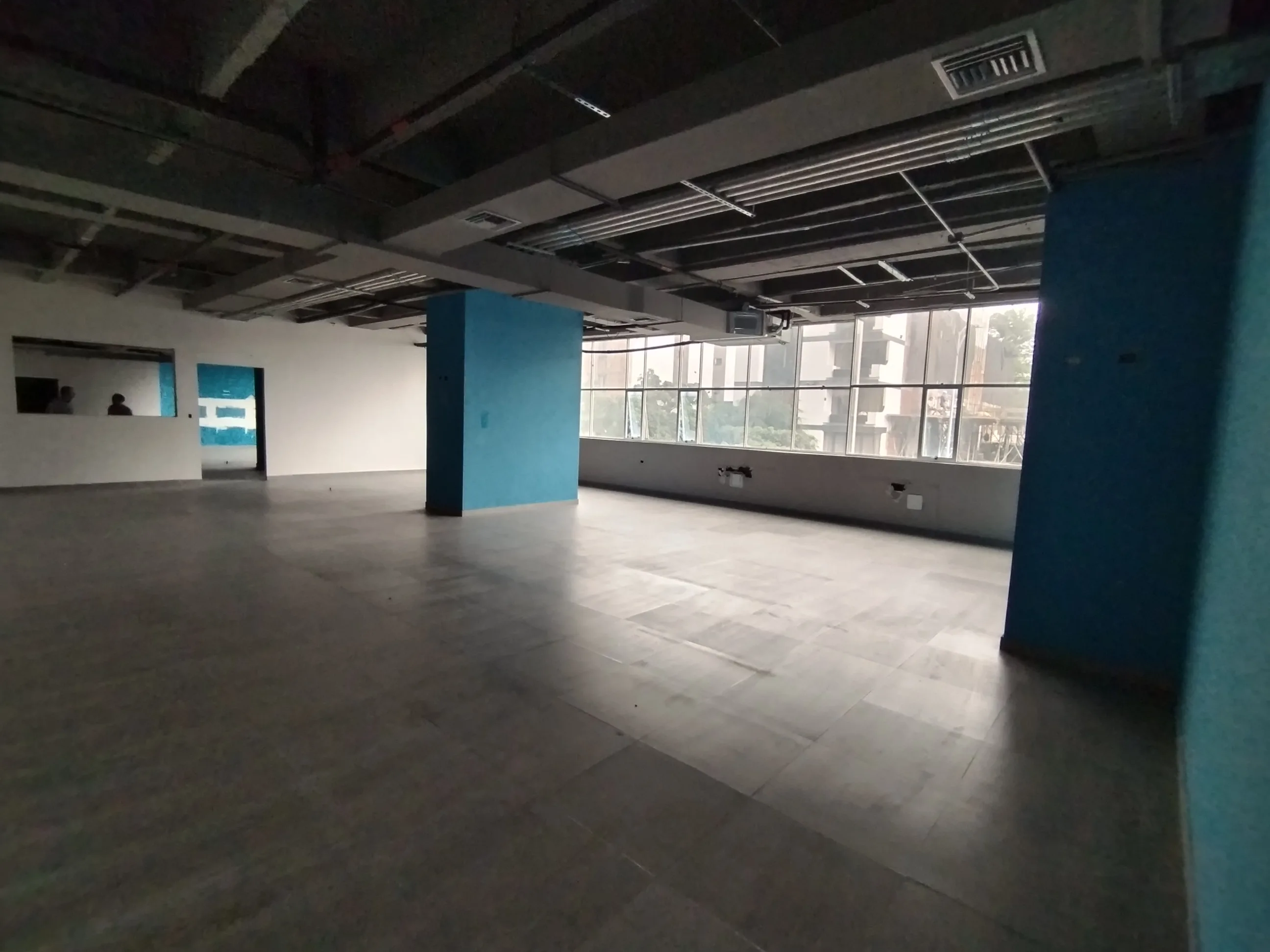 Oficina en arriendo en Mejoras publicas, Bucaramanga