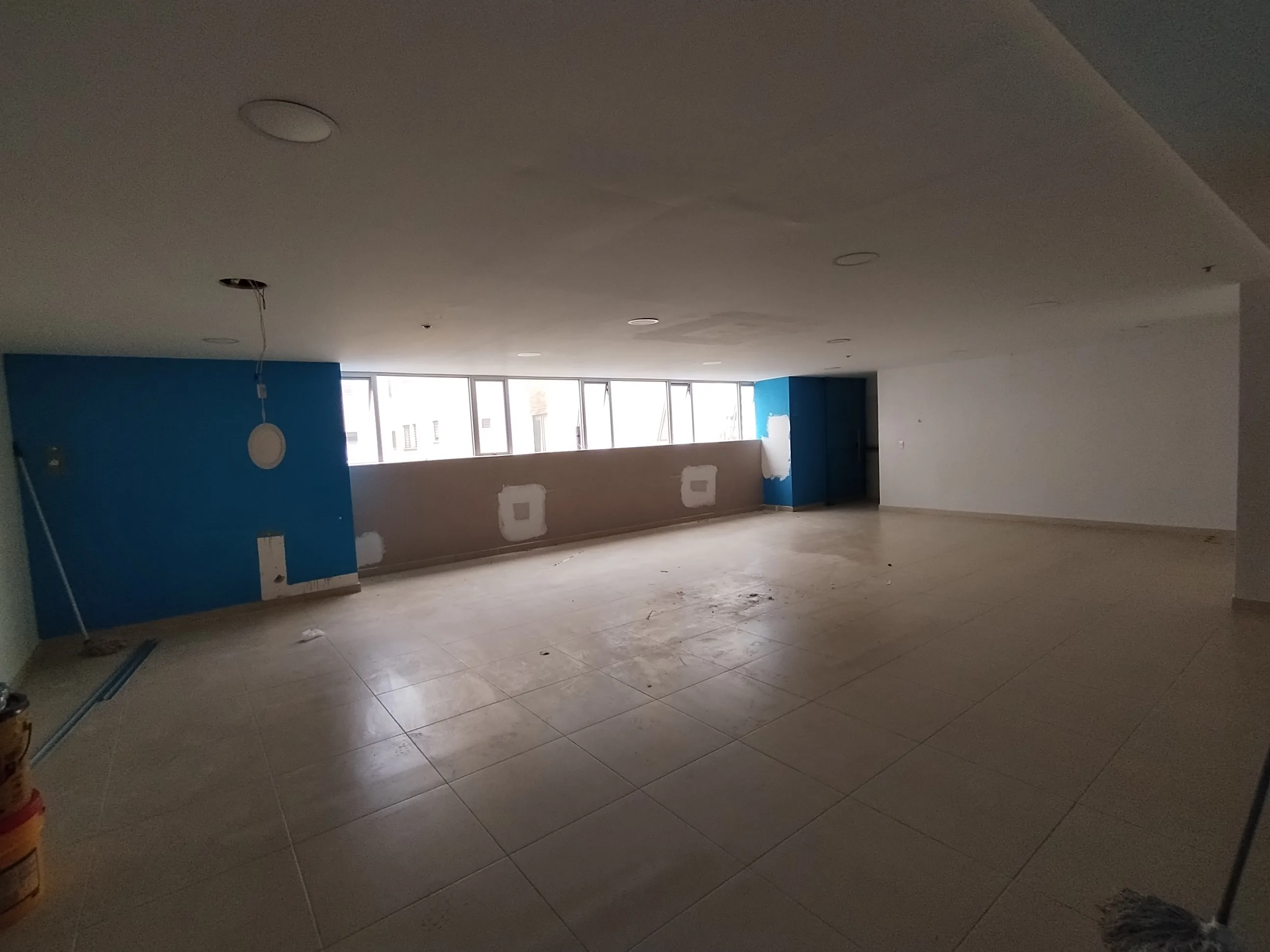 Oficina en arriendo en Mejoras publicas, Bucaramanga