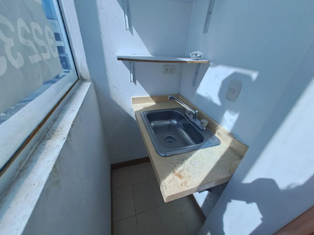 Oficina en arriendo en Montero, Belen