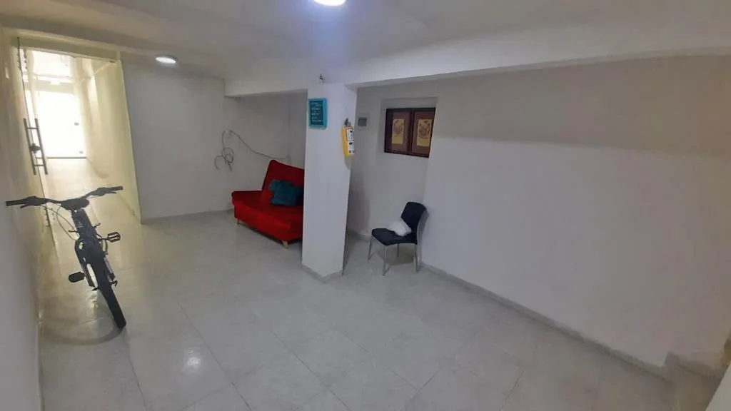 Oficina en arriendo en Parque industrial san jorge, Mosquera