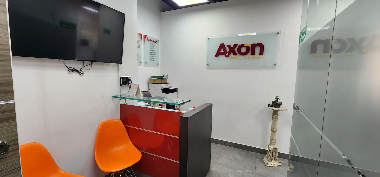 Oficina en arriendo en Pontevedra, Bogotá