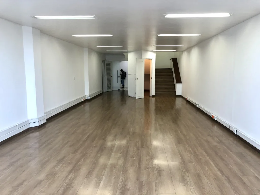 Oficina en arriendo en Santa cecilia, Acevedo