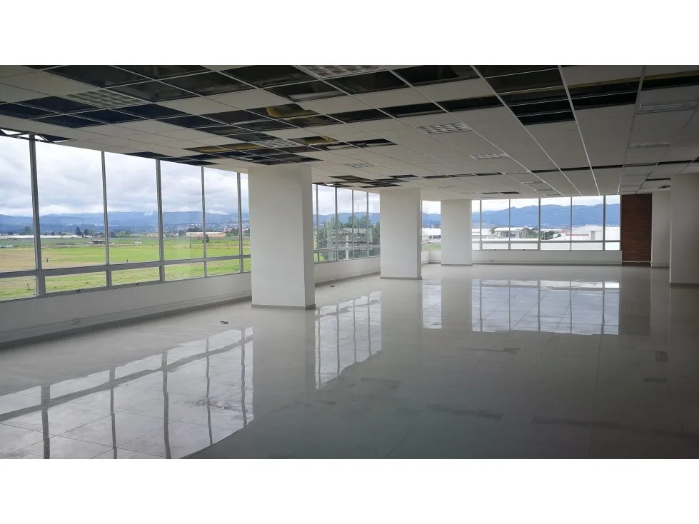 Bodega en Arriendo en Siberia, Cota