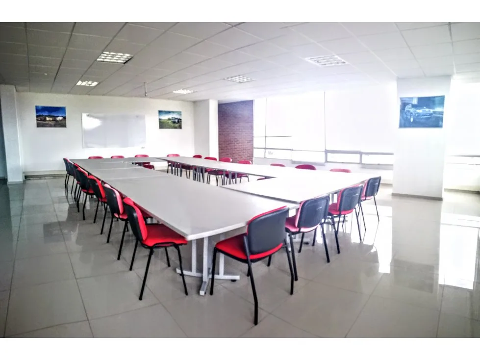 Oficina en arriendo en Siberia, Cota