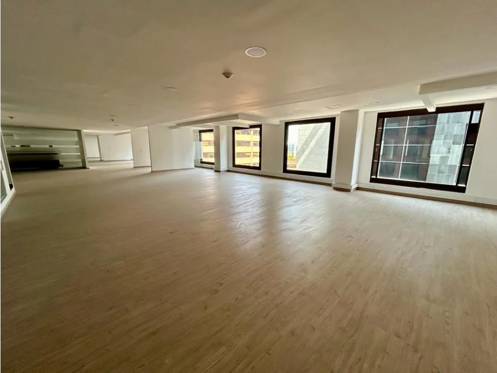 Oficina en arriendo en Zona chapinero, Bogotá