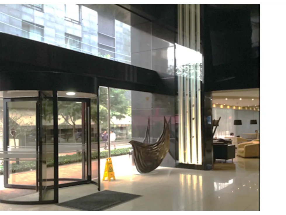 Oficina en arriendo en Zona chapinero, Bogotá