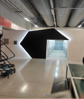 Bodegas y Minibodegas