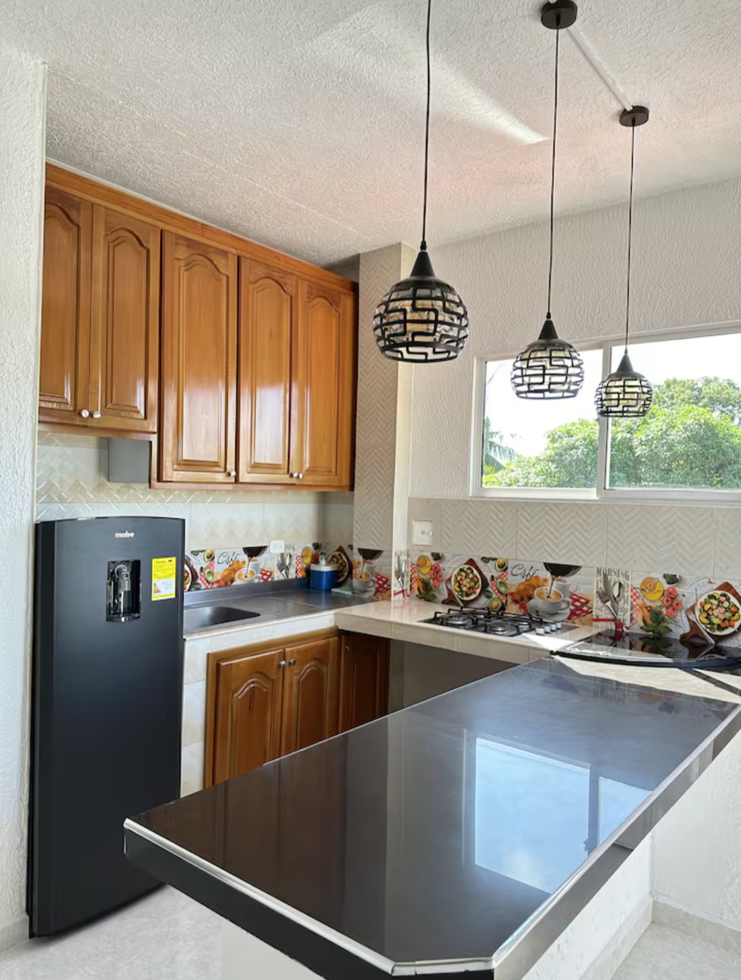 Apartamento cerca de la playa