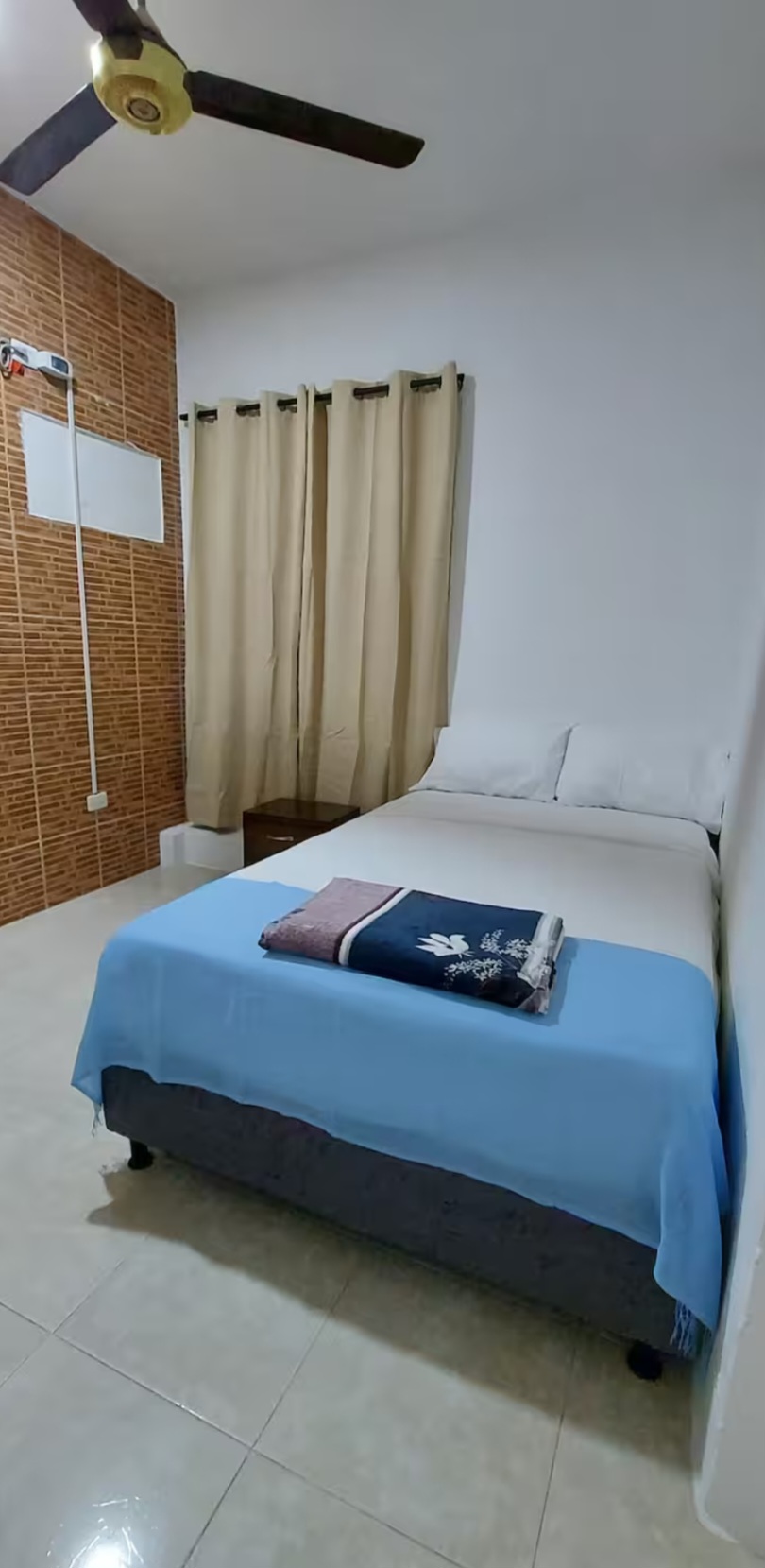 Apartamento cerca de la playa