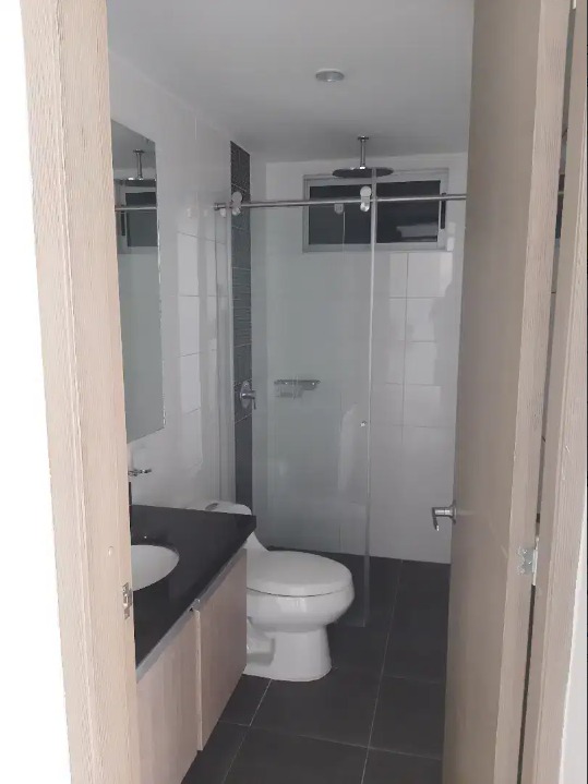 Apartaestudio Exclusivo Altos de Cabecera