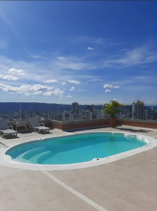 Apartaestudio Exclusivo Altos de Cabecera