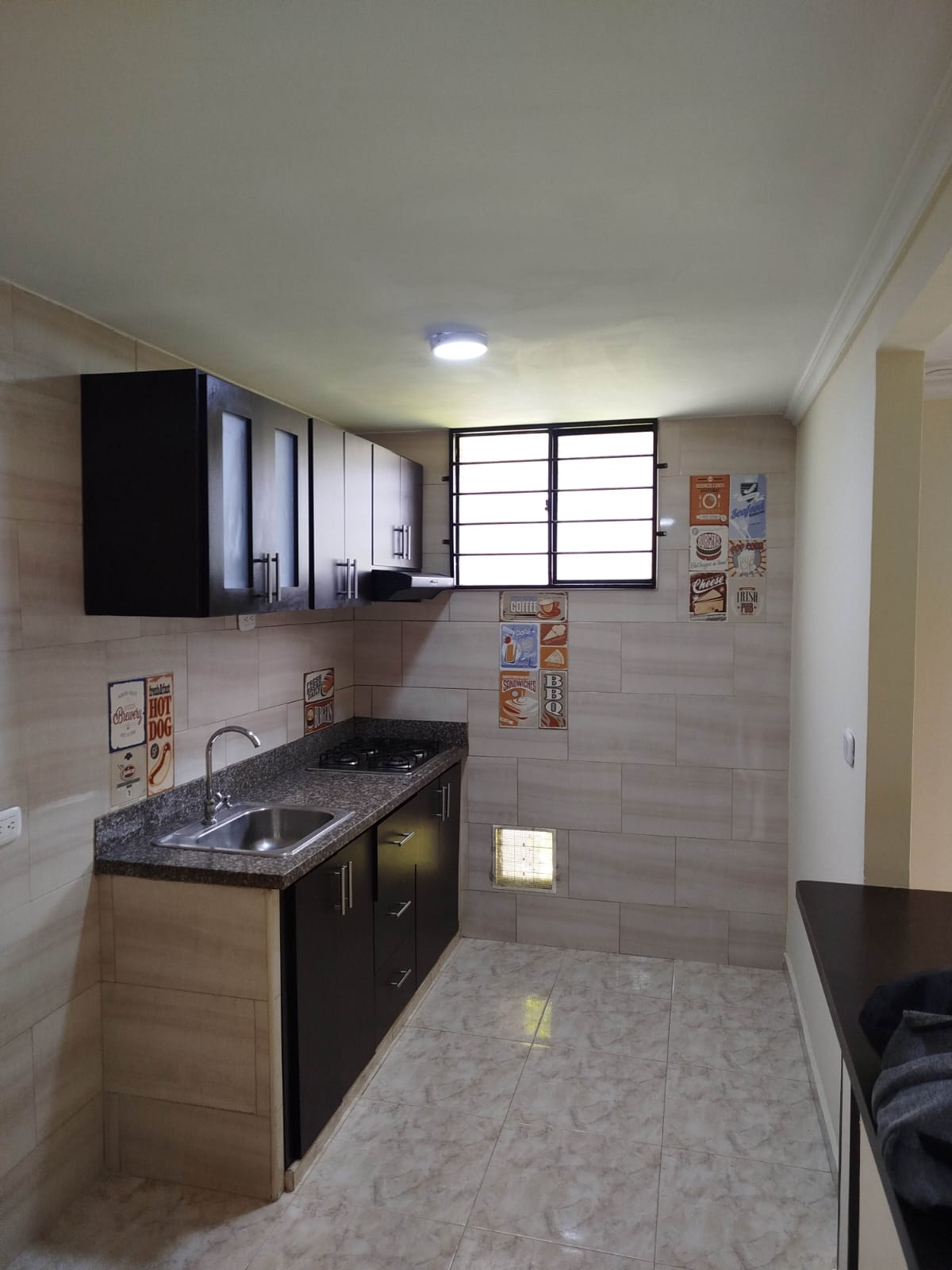Arriendo Apartamento Madrid Cundinamarca $ 1.100.00